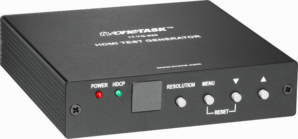 TV One 1T-TG-620 HDMI Test Generator