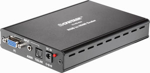 TV One 1T-VS-624 RGB to HDMI Scaler