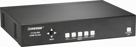 TV One 1T-VS-658 HDMI Video Scaler