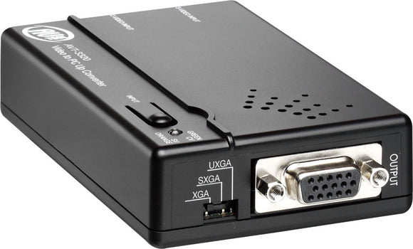 AV Tool AVT-3320 Video to PC Up-Converter Video Scaler