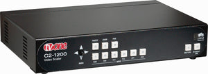 TV One C2-1250 Video Switcher/Scaler PLUS