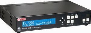 TV One C2-2100A DVI/RGB/YPbPr Down Converter with Genlock