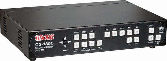 TV One C2-1350 Universal Video Scaler