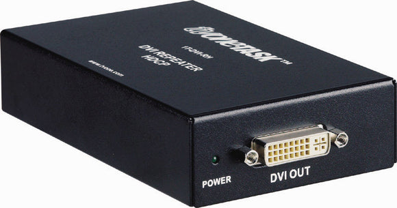 TV One 1T-DVI-RH DVI Repeater with HDCP