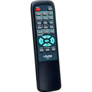 TV One IRC-5 Infrared Remote Control for C2-1000 C2-2000 S2 and 1T-C2 Series