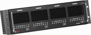 TV One LM-404HD 4.3 inch High Definition Universal LCD Monitor in Rackmount Frame