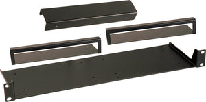 TV One Single/Dual Rackmount Frame for 1T-C2 Units