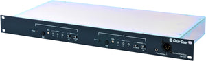 Clear-Com TW-12C RTS System Interface Rack Mount