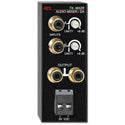 RDL TX-MX2R Audio Mixer / Distribution Amplifier