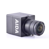 UHD 4K/30 HDMI 1.4 EFP/POV Camera