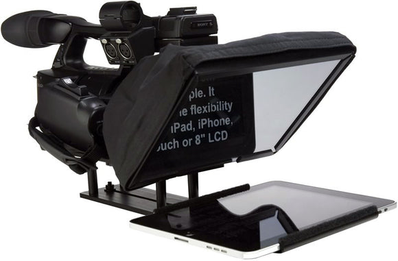 Prompter People iPad Teleprompter UL-iPad