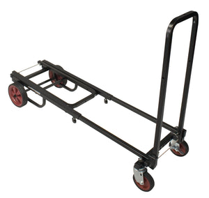 Ultimate Support JS-KC80 Jamstand Karma Series Transport Cart - Light Duty