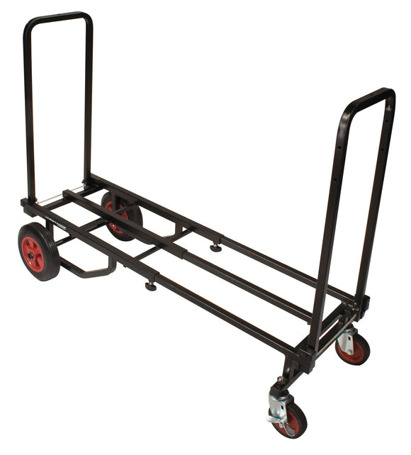 Ultimate Support JS-KC90 Jamstand Karma Series Transport Cart - Medium Duty