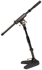 Ultimate Support JS-KD55 Kick Drum/Guitar Amp Mic Stand