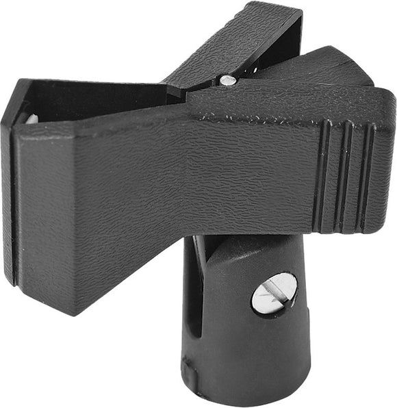 Ultimate Support JS-MC1 JamStands Clothespin-Style Mic Clip