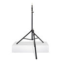 Ultimate Support TS-110BL Air-Lift Tripod Speaker Stand-Extra Tall/Leveling Leg