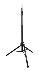 Ultimate Support TS-100B Black Air Assist Speaker Stand w/150lb Capacity