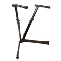 Ultimate Support VS-88B V-Stand Pro Keyboard Stand