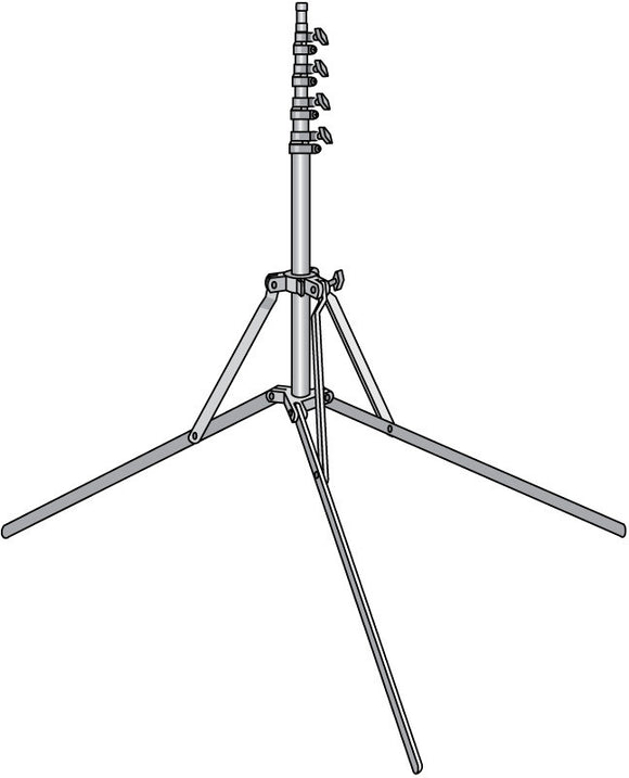 Lowel 33 Uni-Stand Light Stand