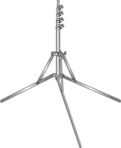 Lowel UN-55 Uni-TO Light Stand