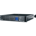 Middle Atlantic UPS-2200R-IP Uninterruptible Power Supply