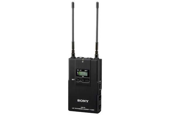 Sony URX-P2 UWP Series Tuner Module / Wireless Receiver 566-590MHz