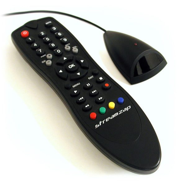 Streamzap PC Remote Control