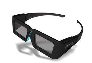 Volfoni EDGE 1.1 DLP Link Active 3D glasses