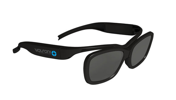 Volfoni Premium Passive Polarized 3D glasses