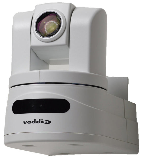 Vaddio 999-6945-000 WallVIEW HD-19 PTZ Camera - Black