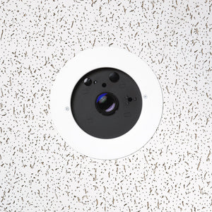 Vaddio 999-3018-000 CeilingVIEW HD-18 DocCAM with Quick-Connect Short Range (SR)