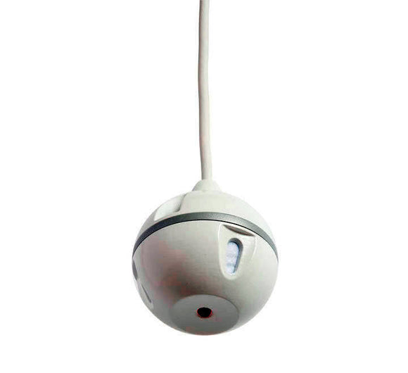 Vaddio 999-8510-000 EasyMic Ceiling MicPOD - White Version