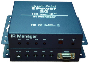 Just Add Power VBS-HDMI-IRM IR Manager