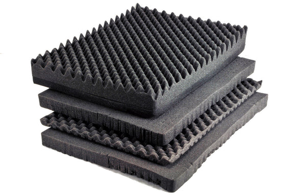 Vault Case VC-16 Replacement Foam Set