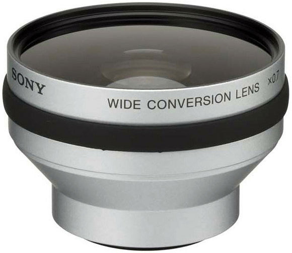 Sony Wide Conversion Lens for BRC-300