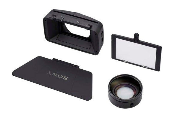 Sony VCLHG0872K Wide Conversion Lens Kit