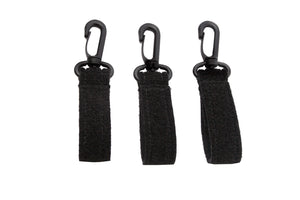 Velcro Cable Wrap 6 Inch (Set of 4)