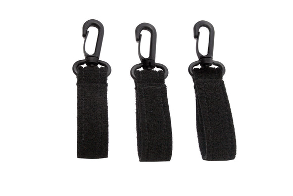 Velcro Cable Wrap 12 Inch (Set of 4)