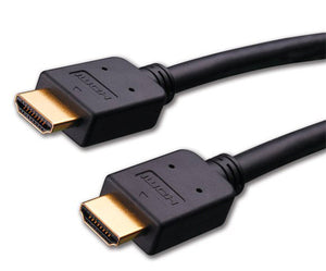 Vanco 255050X Performance Series High Speed HDMI Cable with Ethernet 50FT