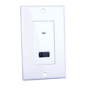 Vanco 280740 IR Wall Plate Receiver