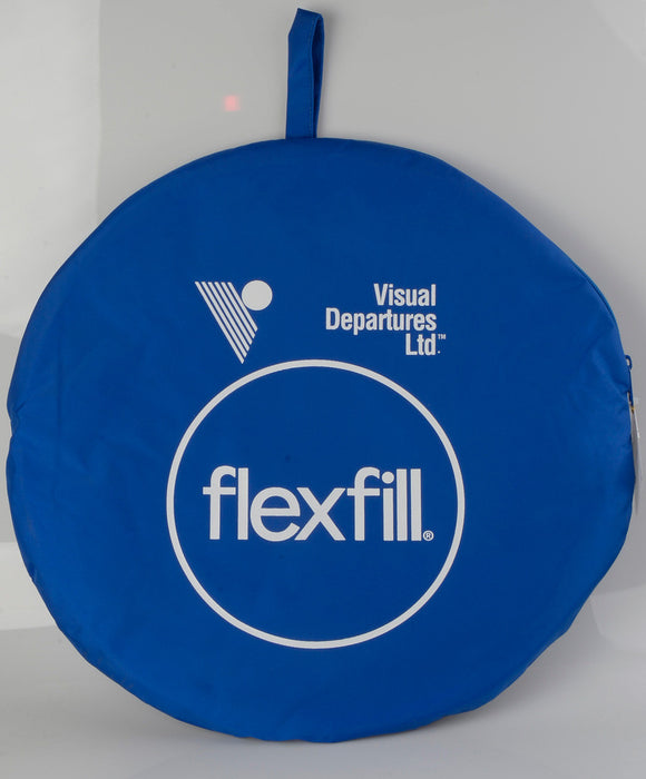 Flexfill 20-7 Double Black Net 20in Collapsible Reflector