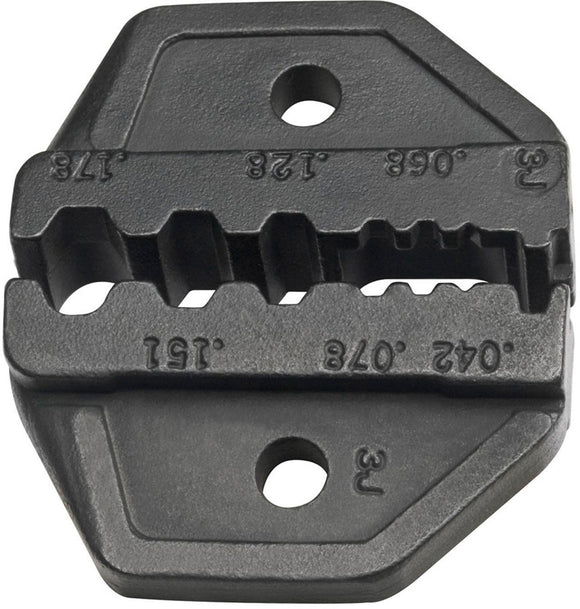 Klein Tools VDV201-042 Die Set for VDV200-010