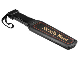 Velleman CS10MD2 Handheld Metal Detector