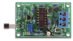 Velleman VM132 Universal Temperature Sensor