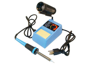 Velleman VTSS5U Low Cost 50w Soldering Station