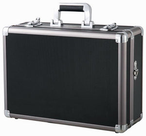 Vanguard VGP-13 Large Photo and Video Aluminum Gear Case 18 x 13 x 7