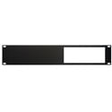 Rack Mounting Kit 1/2 Rack