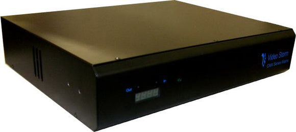 Video Storm CMX88 Ultra Wide Bandwidth HDTV & Audio Matrix Switch