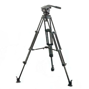 Vinten VB-AP2M Vision Blue Tripod with Mid-Level Spreader