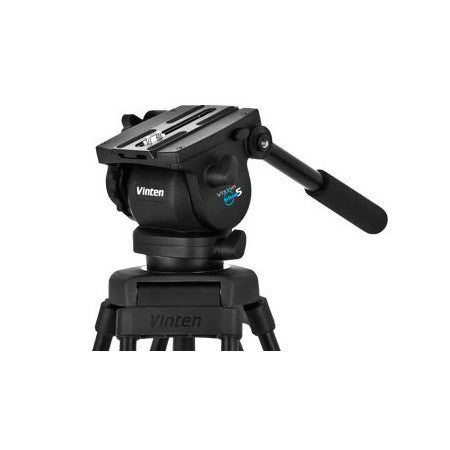 Vinten VB5-AP2M Vision blue5 Tripod System - Mid-Level Spreader